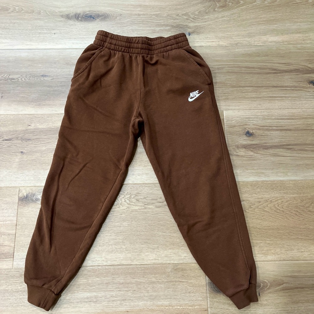 Boys Nike Joggers